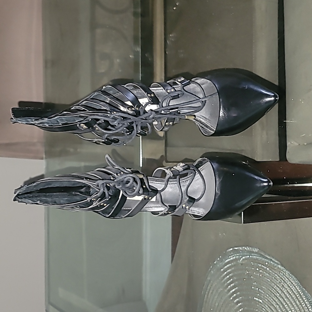 Steve Madden STS heels - Picture 4 of 8